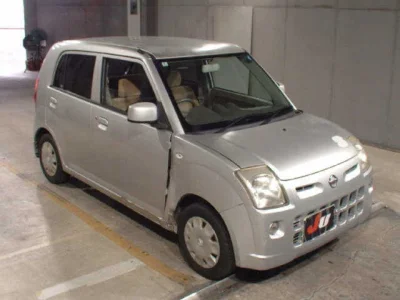 Nissan Pino