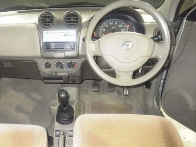 Nissan Pino