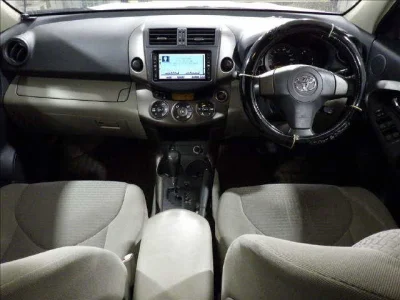 Toyota Vanguard