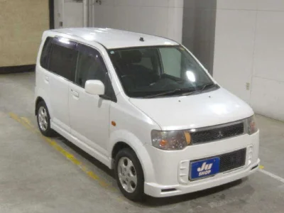 Mitsubishi eK Sport