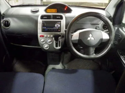 Mitsubishi eK Sport