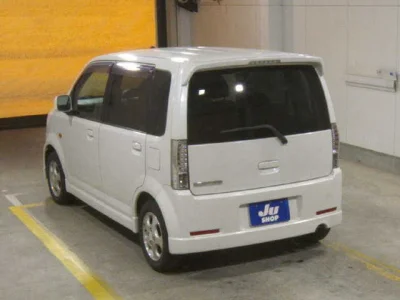 Mitsubishi eK Sport