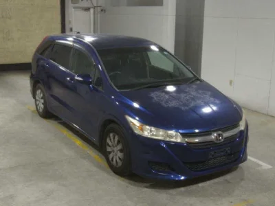 Honda STREAM