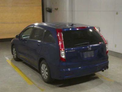 Honda STREAM