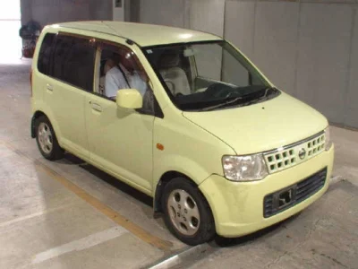 Nissan Otti