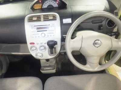 Nissan Otti