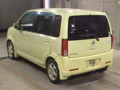 Nissan Otti