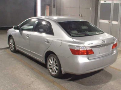 Toyota Premio