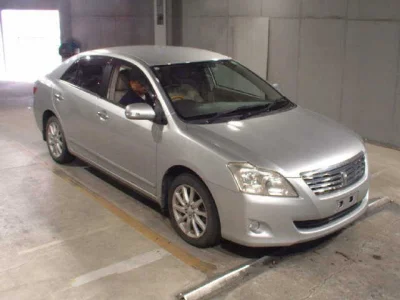 Toyota Premio