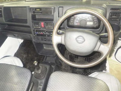 Nissan NT100 Clipper
