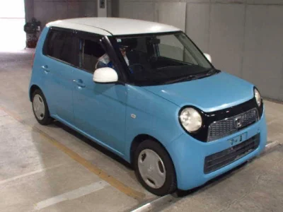 Honda N-One