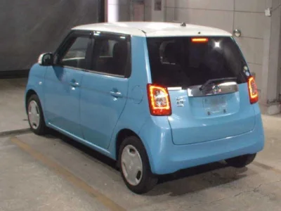 Honda N-One