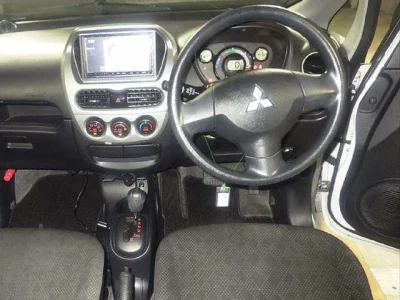 Mitsubishi i-MiEV