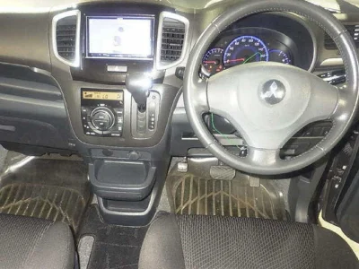 Mitsubishi Delica D:2