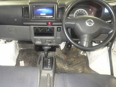 Nissan Clipper