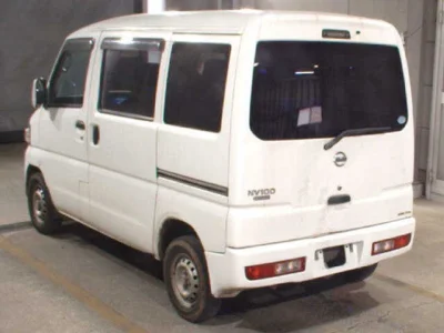 Nissan Clipper
