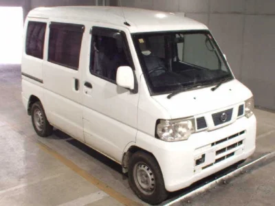 Nissan Clipper