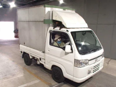 Honda ACTY TRUCK