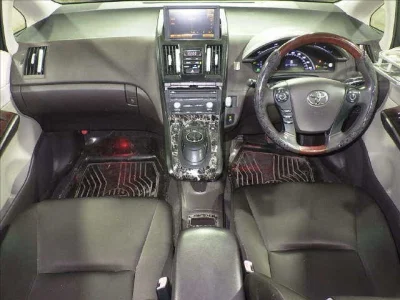 Toyota Sai