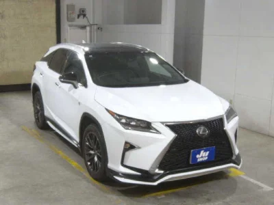 Lexus RX300