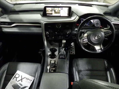 Lexus RX300