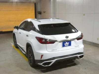 Lexus RX300