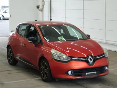 Renault Lutecia