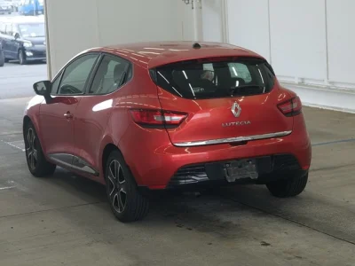 Renault Lutecia