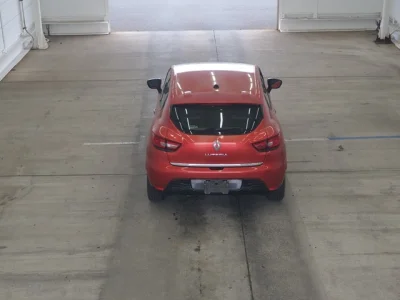 Renault Lutecia