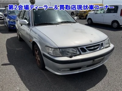 Saab 9-3