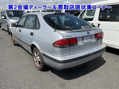 Saab 9-3