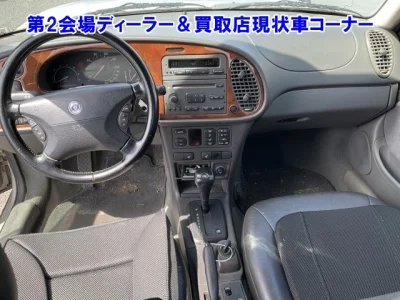 Saab 9-3
