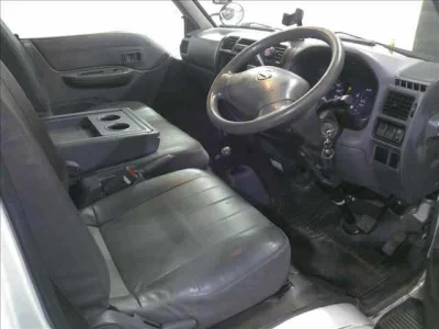 Nissan Vanette