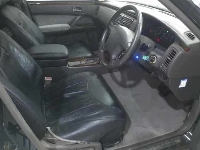 Nissan Cima