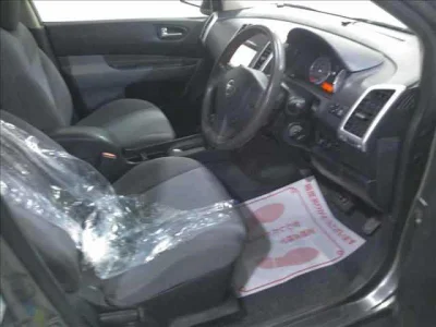 Nissan Wingroad