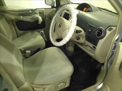 Nissan Otti