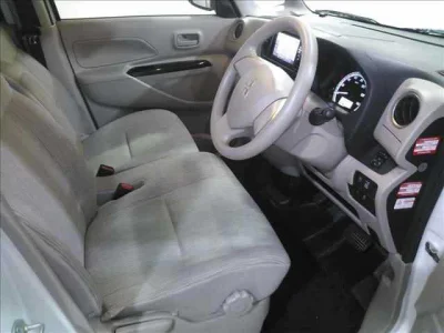 Mitsubishi eK X Space