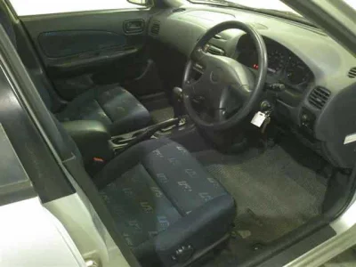 Nissan Wingroad