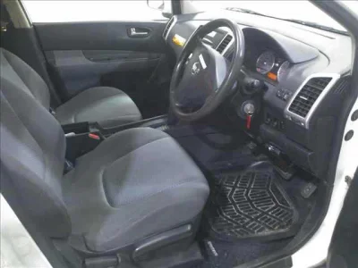 Nissan Wingroad