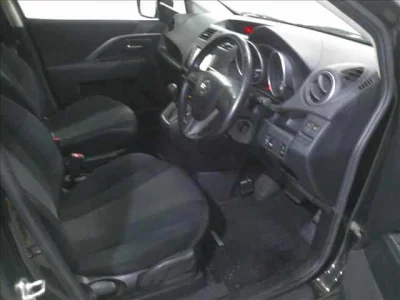 Nissan Lafesta