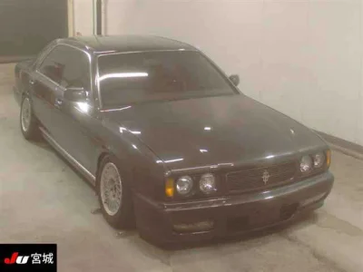 Nissan Cedric