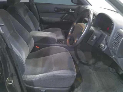 Nissan Cedric