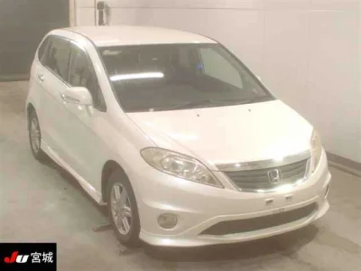 Honda Edix