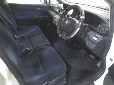 Honda Edix
