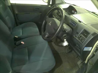 Mitsubishi eK Sport