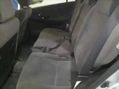 Toyota Corolla Spacio