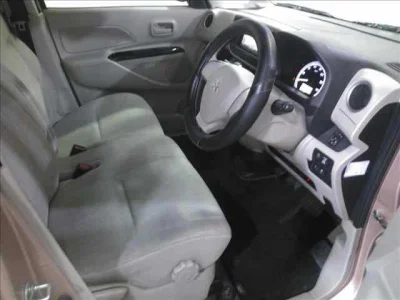 Mitsubishi eK X Space