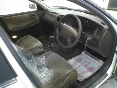 Toyota Cresta