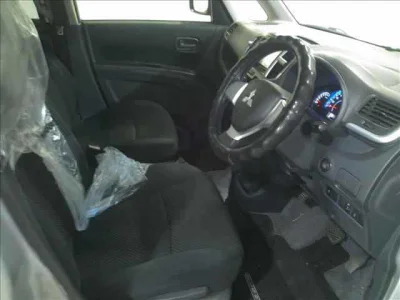 Mitsubishi Delica D:2