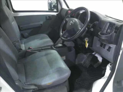 Nissan Clipper